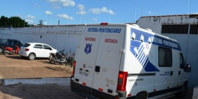 Pimenta Bueno - Presos tentam fugir e, sem sucesso, iniciam motim