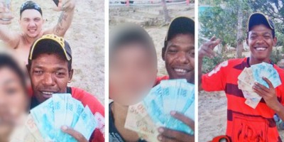 Ji-Paraná -  PM desarticula quadrilha formada por fugitivos e ex-presidiário especializada em roubar Bros