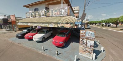 Antiga lanchonete do Cristóvão também é ponto de venda dos passaportes da 30ª Expoagro