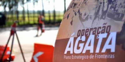 Rondônia:6º Batalhão de Infantaria de Selva realiza operação Ágata 9