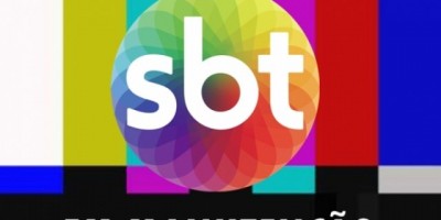SBT Rolim fará manutenção no sinal neste fim de semana