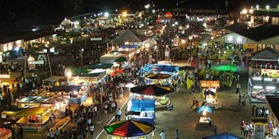 Asrolim define valor dos ingressos individuais para 30ª Expoagro