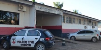 Ji-Paraná – Adolescente é sequestrada por homens enquanto ia para a escola