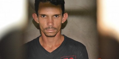 Ji-Paraná -  Polícia Militar recaptura foragido de Rolim de Moura