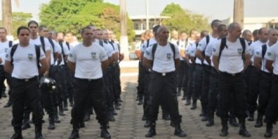 Rondônia - Curso de formação de agentes penitenciários é aberto em Porto Velho