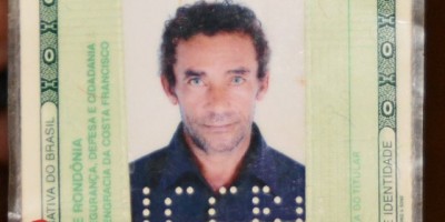 Ji-Paraná -  Homem é morto a pauladas no meio da rua após provocar confusão no bairro JK,