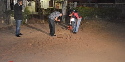 Em menos de 10 minutos, PM registra segundo homicídio em Ji-Paraná; Homem é morto a tiros ao chegar em casa