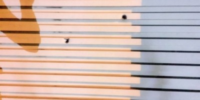 Jaru - Casas de Juiz e Promotor  são atingidas a tiros durante a madrugada