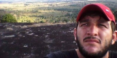 Buritis - Terceiro assassinato em menos de três dias; Topógrafo foi morto a tiros