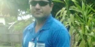 São Francisco do Guaporé - Homem morre afogado no Rio Guaporé enquanto pescava