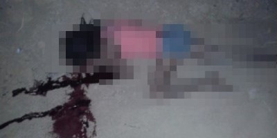 Buritis - Sobe para cinco o número de homicídios essa semana 