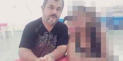 Irmão do Dj Maluco morre em acidente na BR-425