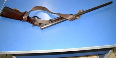 Nova Consquista -TRAGÉDIA EM FAMÍLIA: Adolescente mata o próprio irmão com tiro acidental no peito