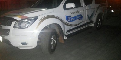 Alta Floresta - Homicídio é registrado pela pm na noite deste domingo