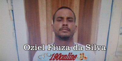 Alta Floresta - Polícia Militar e SEVIC da Policia Civil elucidam homicídio ocorrido no ultimo domingo (16) e prende acusado