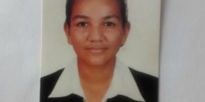 Rolim de Moura - Adolescente desaparecida da cidade de Ariquemes há cerca de 45 dias é encontrada pela PM do Distrito de Nova Estrela