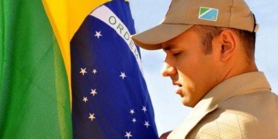 Matro Grosso do Sul - Militar do Corpo de Bombeiros é baleado durante atendimento 