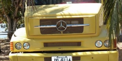 UTILIDADE PÚBLICA -  Caminhão e Trator foram furtados em Rolim de Moura