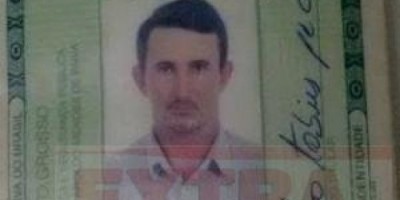 Vilhena - Vendedor de veículos é degolado dentro de casa