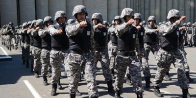 Força Nacional de Segurança Pública deve permanecer em Rondônia até 2016