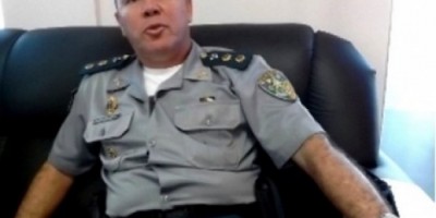 Rondônia - Polícia Militar  tem novo Corregedor Geral