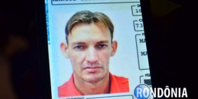 Cacoal - Homicídio é registradol no bairro Teixeirão