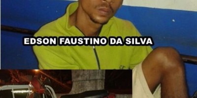 Rolim de Moura - Ladrão é preso pela Polícia Militar com moto furtada cerca de meia hora após cometer o crime