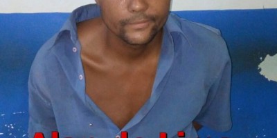 Rolim de Moura -  Indivíduo arromba e furta estabelecimento comercial, mas acaba preso pela PM