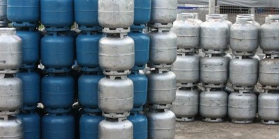 Preço do gás de botijão sofre alta de 15% a partir desta terça-feira