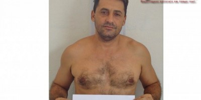 Polícia Civil procura estelionatário que aplica golpes em igrejas – FOTO