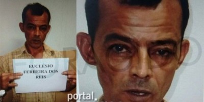 Detento acaba de fugir do presídio de Espigão do Oeste