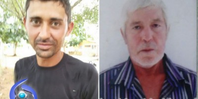 Polícia Militar registra duplo homicídio em Ministro Andreazza