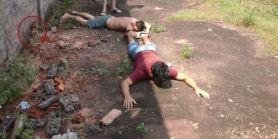 Rolim de Moura -  Agentes Penitenciários agem rápido e evitam fuga em massa do Semiaberto