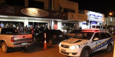 Rolim de Moura - Lei Seca conduz 11 embriagados à Delegacia