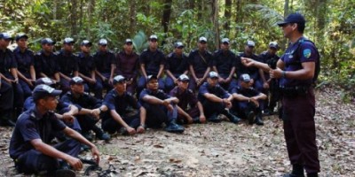  Aprovados da PM de Rondônia são convocados para formação