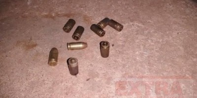 Vilhena - Jovem é assassinado com 04 tiros