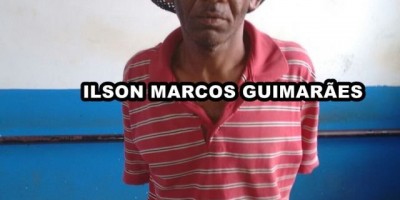 Rolim de Moura – Homem com um Mandado de Prisão em aberto é preso pela Polícia Militar