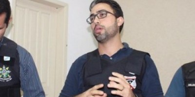 'Nunca vi pessoa tão fria', diz delegado de RO sobre suspeito de 40 estupros