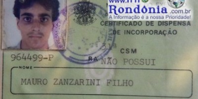 Novo Horizonte: Homem é assassinado na linha 148