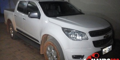 Homem é sequestrado ao sair de agência bancária em Ji-Paraná