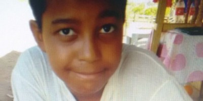 Rolim de Moura - Família procura desesperadamente por filho desaparecido desde a última quarta-feira (16)