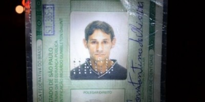 São Francisco do Guaporé - Atropelamento com vítima fatal é registrado nas primeiras horas desta sexta-feira na BR 429