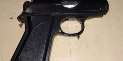 Rolim de Moura – Durante tentativa de roubo, mulher é agredida por bandido