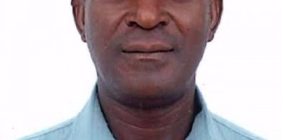 Rolim de Moura -  Nota de Falecimento