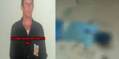 Corumbiara – Homem é morto à tiros; a vítima é um dos filhos da família “Boca Rica”