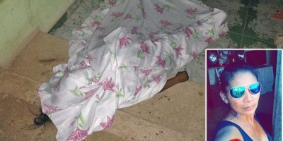 Ji-Paraná – Homem mata amásia a golpes de faca motivado por ciúmes