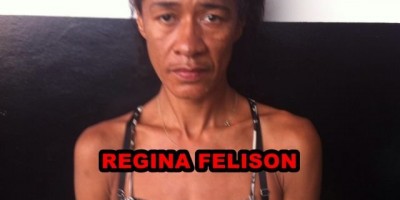 Santa Luzia – Mulher é detida pela PM no momento em que iria fazer uma visita a um familiar no presídio