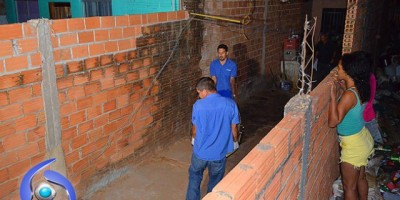 Cacoal – Ex-presidiário é morto a facadas pelo cunhado durante tentativa de furto