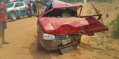 Bebê de apenas 04 meses morre em trágico acidente na Zona Rural de Mirante da Serra