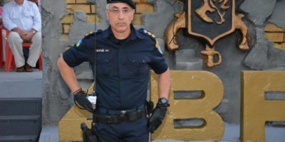 Cacoal - 4º Batalhão de Polícia Militar tem novo comandante